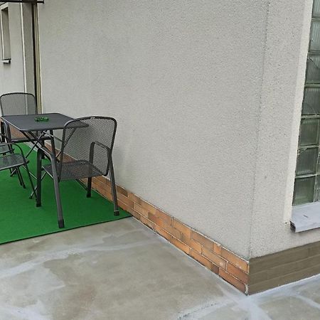 Apartmán Milena Jičín Esterno foto