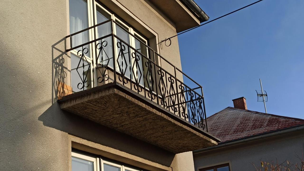 Apartmán Milena Jičín Esterno foto