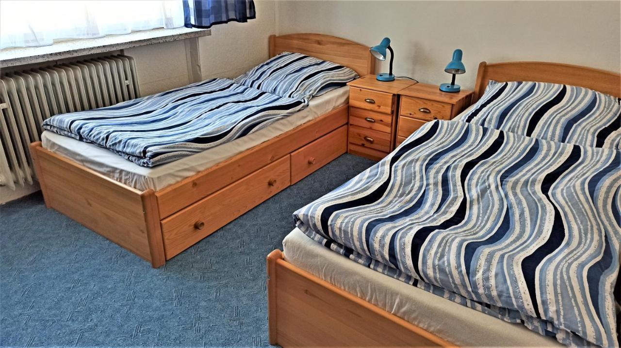 Apartmán Milena Jičín Esterno foto