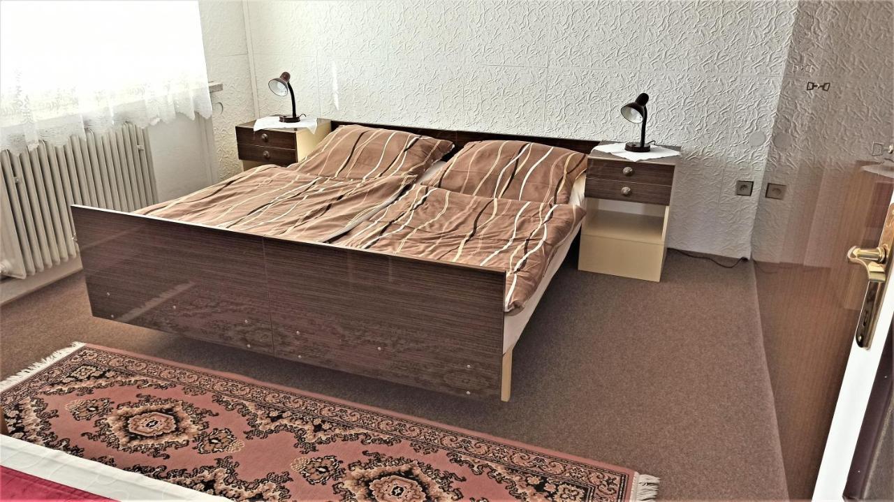 Apartmán Milena Jičín Esterno foto