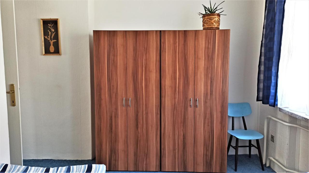 Apartmán Milena Jičín Esterno foto