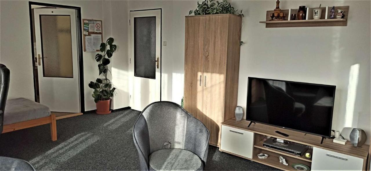 Apartmán Milena Jičín Esterno foto