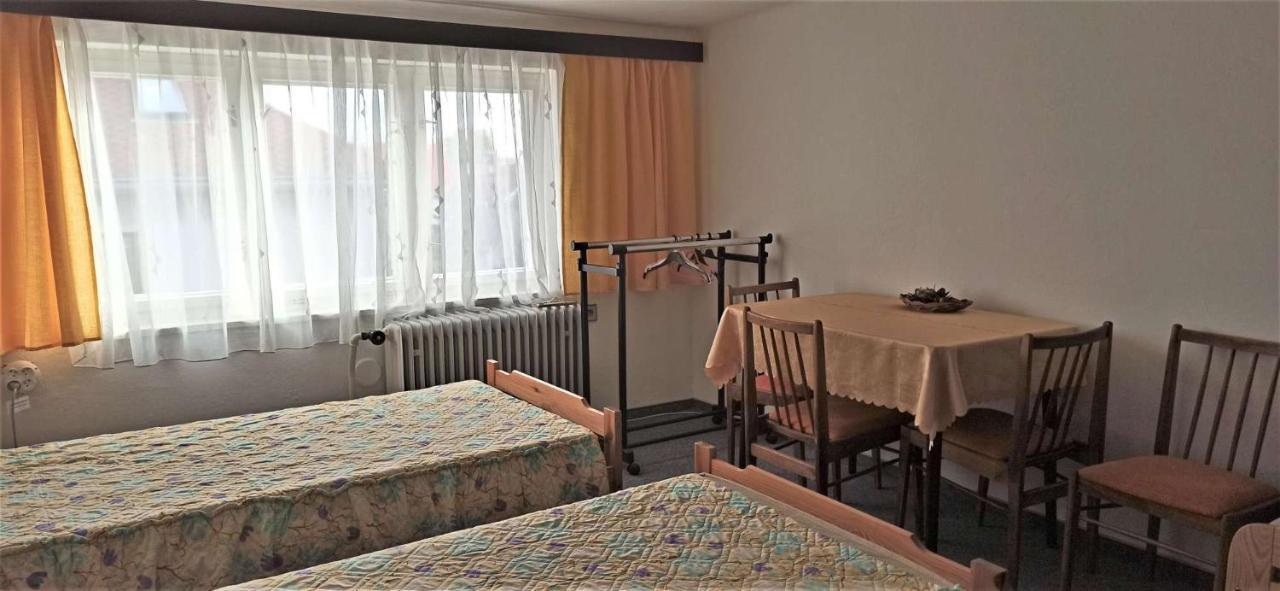 Apartmán Milena Jičín Esterno foto