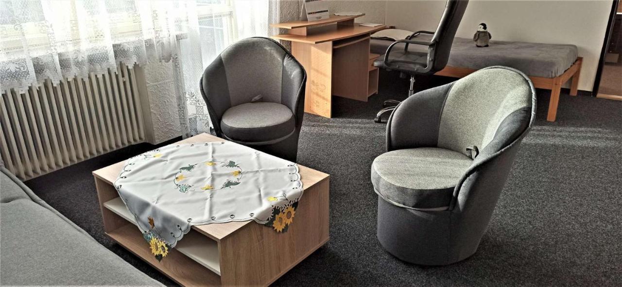 Apartmán Milena Jičín Esterno foto