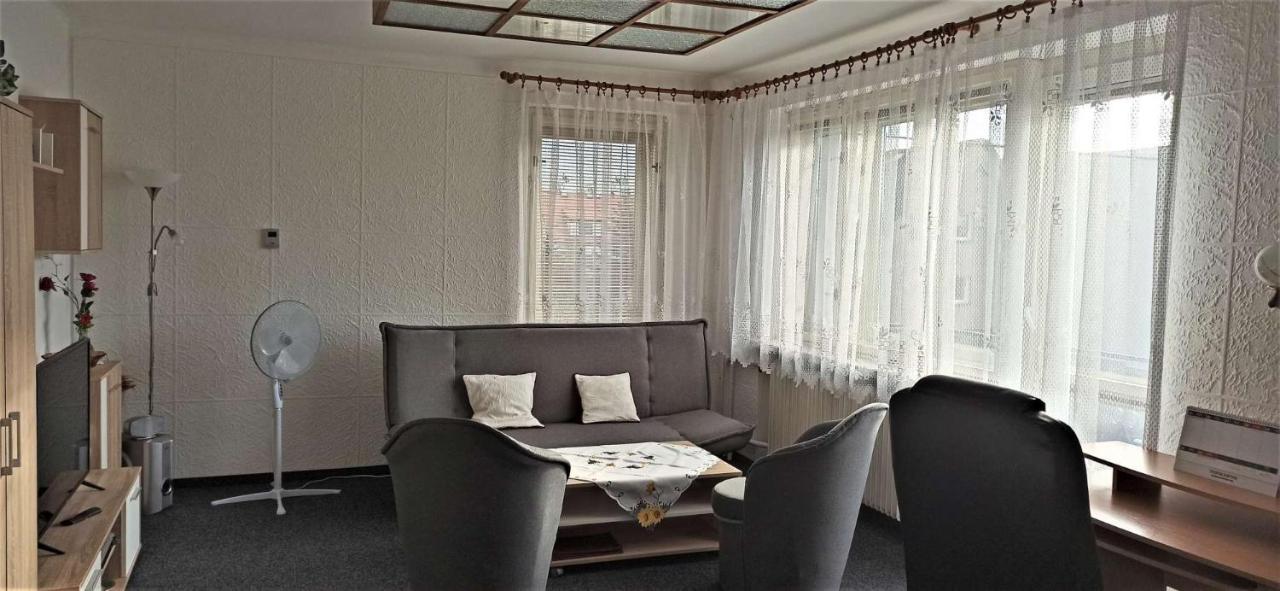 Apartmán Milena Jičín Esterno foto