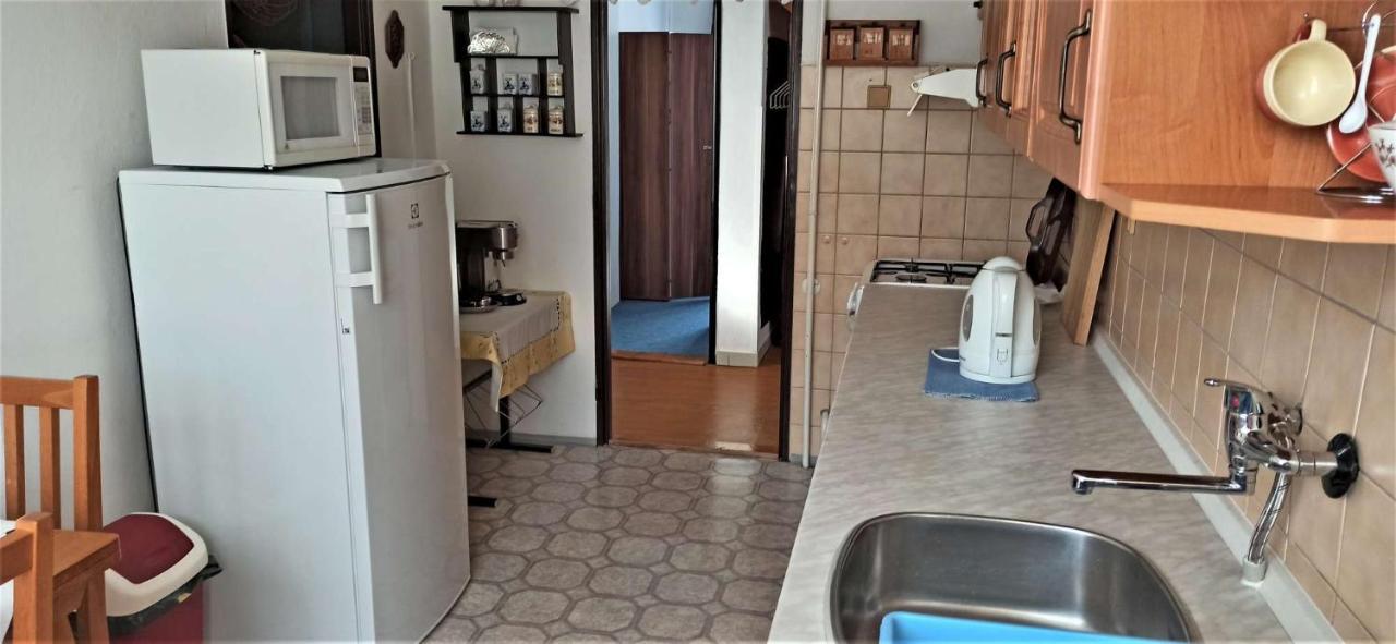 Apartmán Milena Jičín Esterno foto