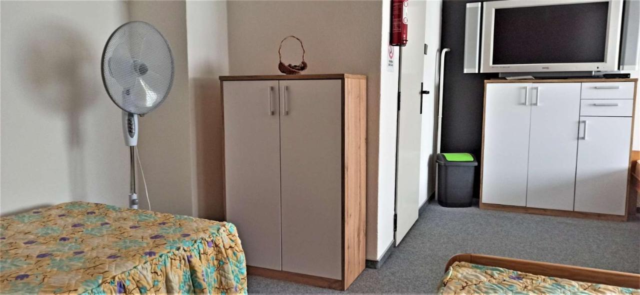 Apartmán Milena Jičín Esterno foto