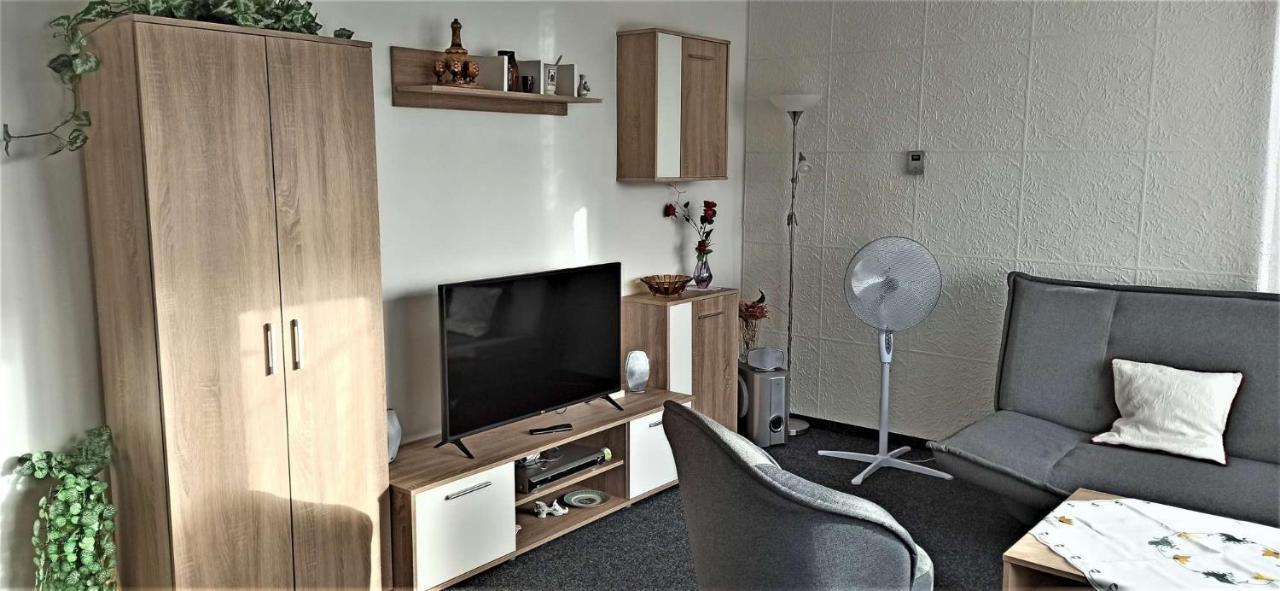 Apartmán Milena Jičín Esterno foto