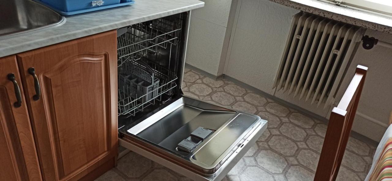Apartmán Milena Jičín Esterno foto