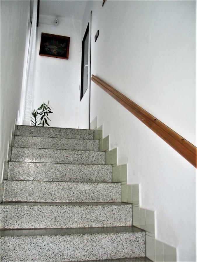 Apartmán Milena Jičín Esterno foto
