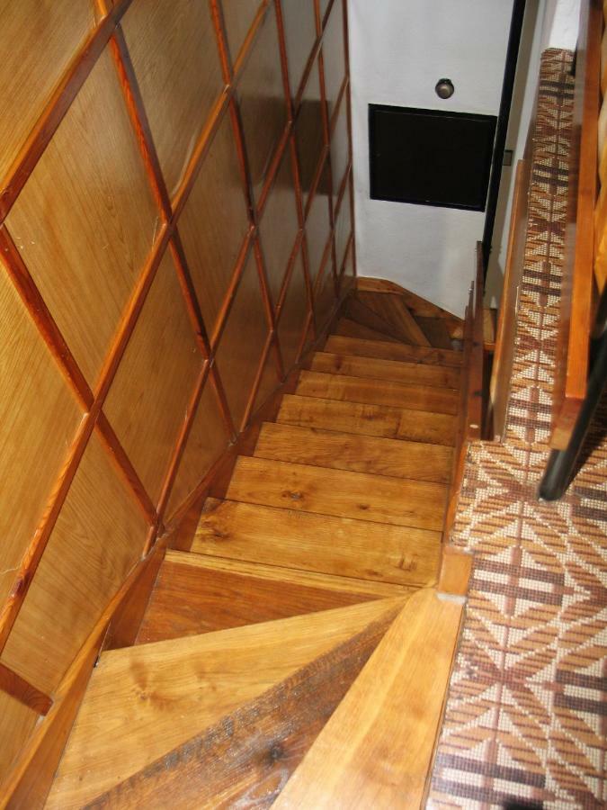 Apartmán Milena Jičín Esterno foto