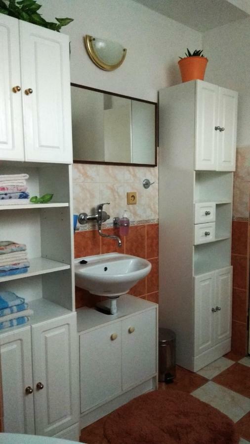 Apartmán Milena Jičín Esterno foto