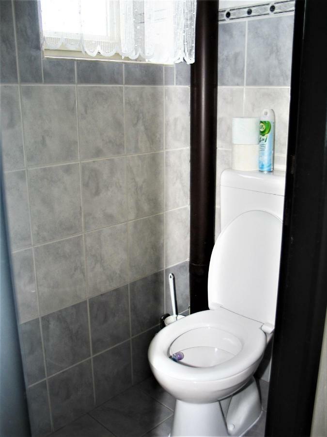 Apartmán Milena Jičín Esterno foto